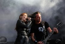 Pagan Metal trifft Symphonic Rock – Eluveitie und Epica in Berlin