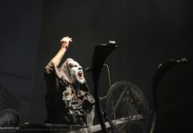 Behemoth unterschreiben bei Massacre Records; neues Album „I, Sculptor“ kommt