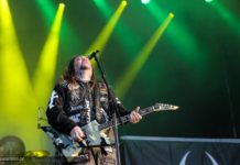 Rockharz Festival 2015 – Festivalbericht