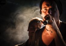 Letzte Instanz – 05.11.2014 – Underground Köln