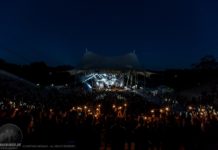 Das war das Blackfield Festival 2014