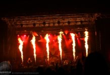 Das war das RockHarz Festival 2016