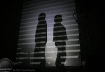 Anne Clark und herrB, 26.03.2016, Reithalle Dresden