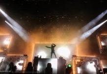 Das war das Tinderbox Festival 2016