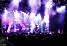 True as Steel – Doro live in Berlin