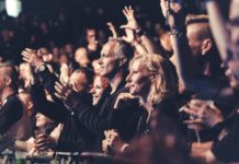 11. Nocturnal Culture Night – Ganz viel Electro in Deutzen