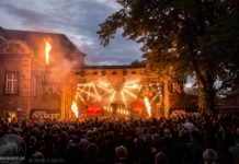 Erste Bands für Castle Rock 2017 angekündigt
