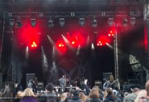 Walpurgisschlacht Festival 2016