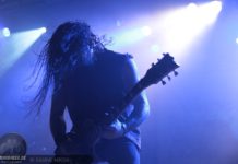 Dark Easter Metal Meeting 2016