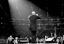 Unheilig: Comeback-Single „Wunderschön“ angekündigt