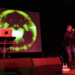 Anne Clark geht 2016 auf Abschiedstour