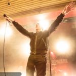 Apoptygma Berzerk auf dem Out of Line Weekender 2015 - Fotogalerie