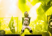 Arch Enemy trennen sich von Sängerin Alissa White-Gluz – Neue Ära ab 2026 angekündigt