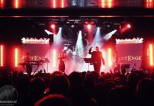 Blutengel auf „Omen“-Tour – 02.05.2015 – Berlin