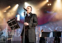 Amphi Festival 2014 – Tag 1