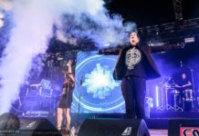 Das war das Amphi Festival 2016