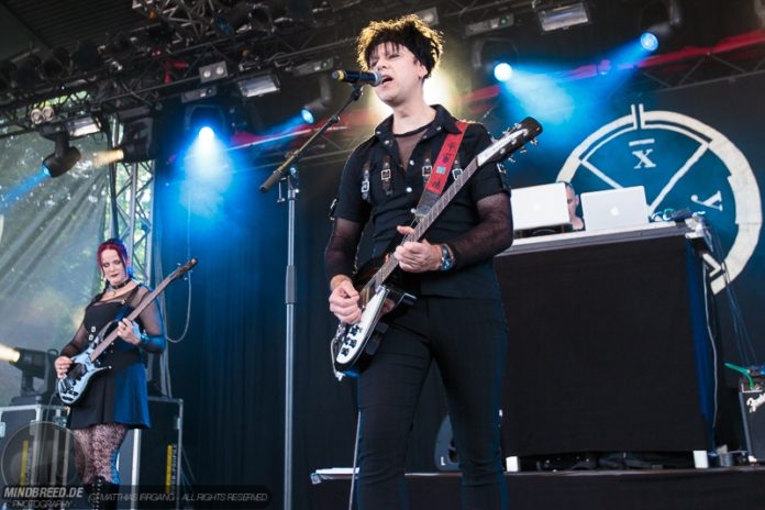 Wave-Gotik-Treffen 2026: Neue Bands für 2026 bekannt