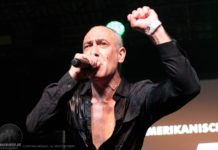 Deutsch Amerikanische Freundschaft nehmen Abschied – oder doch nicht?