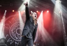 Diary of Dreams – Tour 2017 verschoben