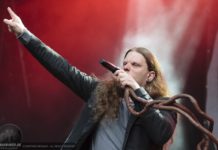 Diary of Dreams gehen im Herbst 2015 auf Tour