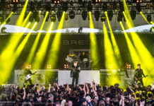 Eisbrecher, Hämatom und weitere komplettieren M’era Luna 2016 Lineup