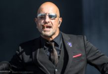 Amphi Festival 2024: Eisbrecher, Diary of Dreams uvm. bestätigt