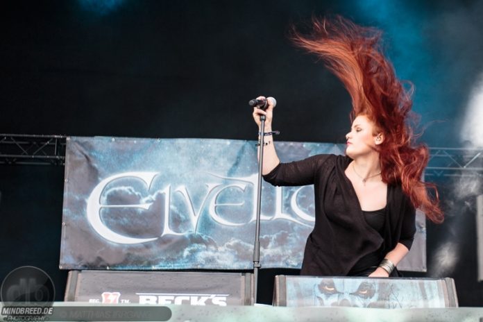 Elvellon sagen alle Shows wegen Krankheit ab