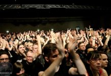 The Quantum Enigma Tour – Epica live in Berlin