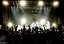 Stay on these roads – Equilibrium live in Berlin