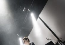 E-Tropolis Festival 2015 in Oberhausen