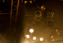 Feuerengel – A Tribute To Rammstein Tourdaten 2014