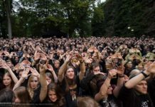 Feuertal Festival 2025 (30. August)