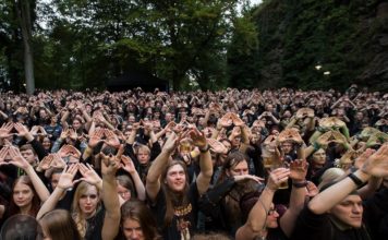 Feuertal Festival 2025 (30. August)