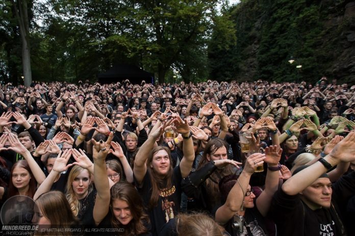Feuertal Festival 2025 (30. August)