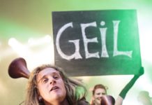 Feuertal Festival 2014 – Zu Gast in Wuppertal