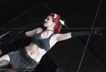 Feuerschwanz wegen „frauenfeindlichen Texten“ von Festival ausgeladen (Update)