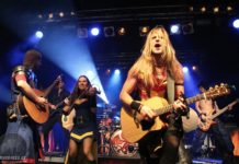 Metnotstand in Berlin – Feuerschwanz live