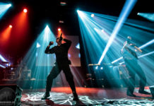 Das war das E-Tropolis Festival 2017