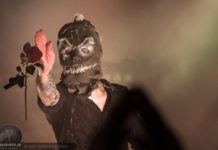 Hämatom – „Wir sind Gott“ Tourabschluss am 19.11.2016 in Köln