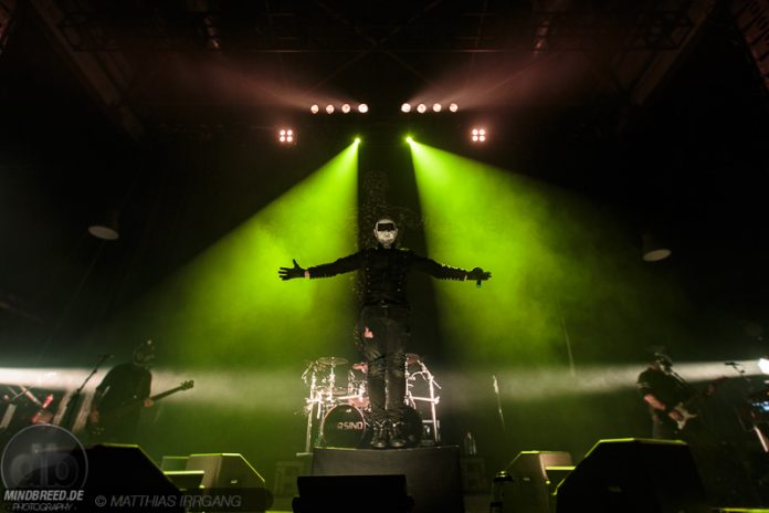 Hämatom kündigen neue Single „Wir sind Gott II“ an