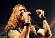 (R)evolution – Hammerfall live in Berlin