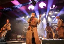 Heimataerde auf Tour – erste Songs von neuem Album live angekündigt