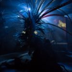 Hocico auf dem Out of Line Weekender 2015 - Fotogalerie