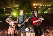 In Extremo auf „Quid pro Quo“ Tour – 30.09.2016 – Palladium Köln