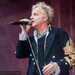 In Extremo auf dem M'era Luna Festival 2014 in Hildesheim