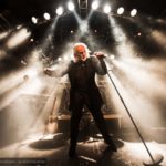 Joachim Witt - Neues Album "Thron" mit Crowdfunding realisiert