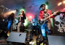 Lacrimas Profundere: Bassist fällt aus, Ersatz gefunden