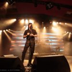 Out of Line Weekender 2015 in Berlin - Festivalbericht von Fabian Bernhardt