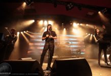 Der Out of Line Weekender in Berlin