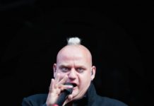 Mono Inc. – Nimmermehr Tour und exklusives Touralbum